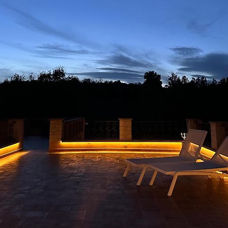 Borgo Olivo Apartment Pietrelcina Exterior photo