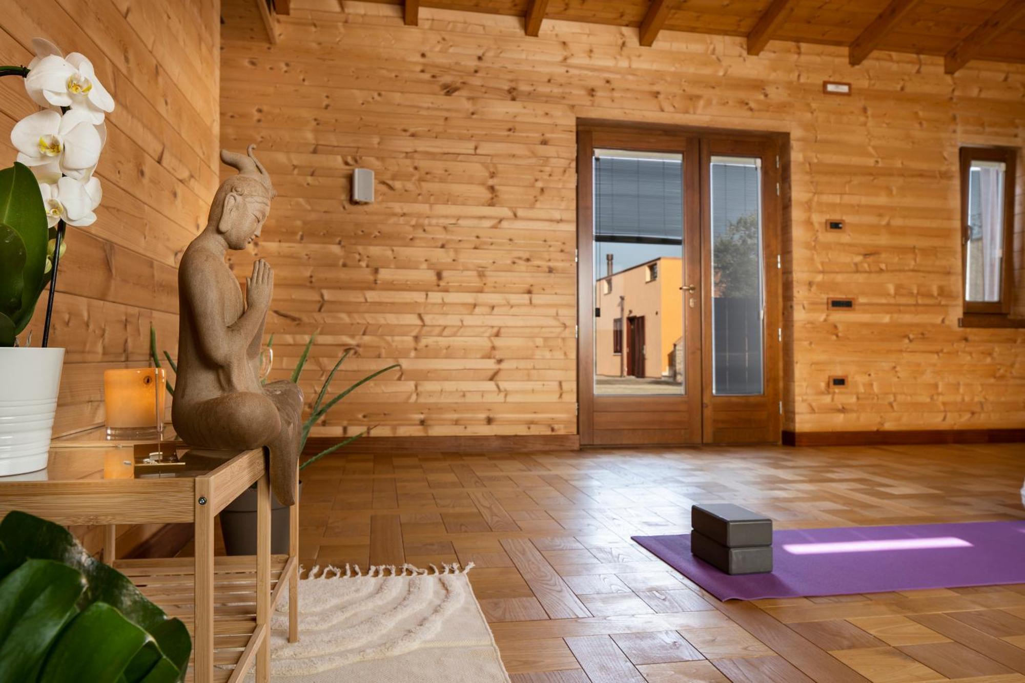 Borgo Olivo Apartment Pietrelcina Exterior photo