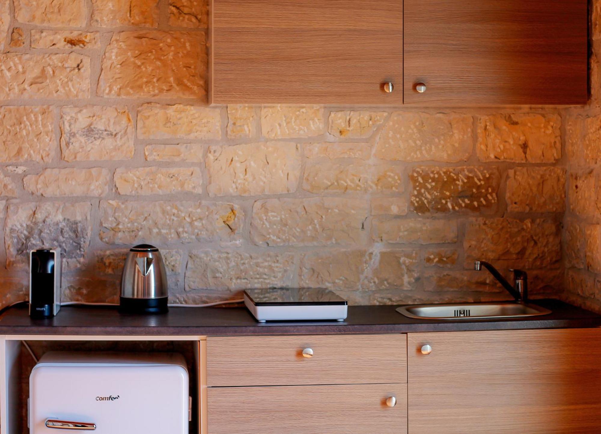 Borgo Olivo Apartment Pietrelcina Exterior photo